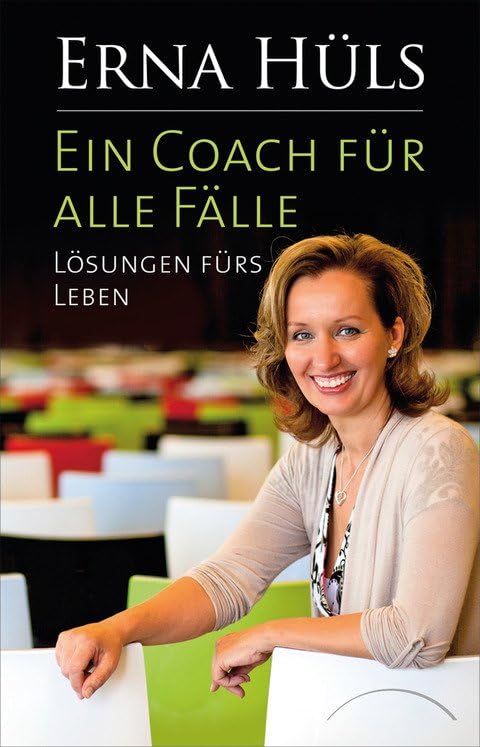 Ein Coach für alle Fälle Business, Finance & Career