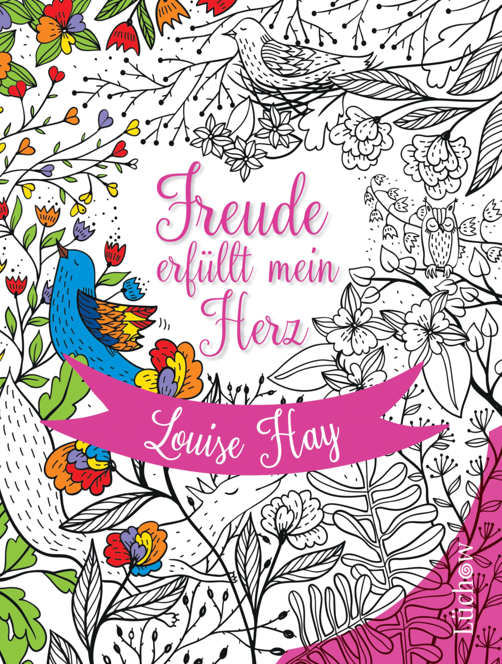 Freude erfüllt mein Herz Leisure, Home & Garden