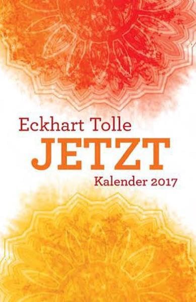 Jetzt! ist immer meine Lieblingszeit 2017 Calendars