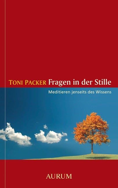 Product Image: Fragen in der Stille