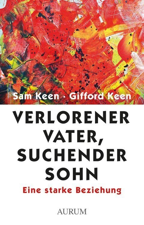 Verlorener Vater, suchender Sohn book