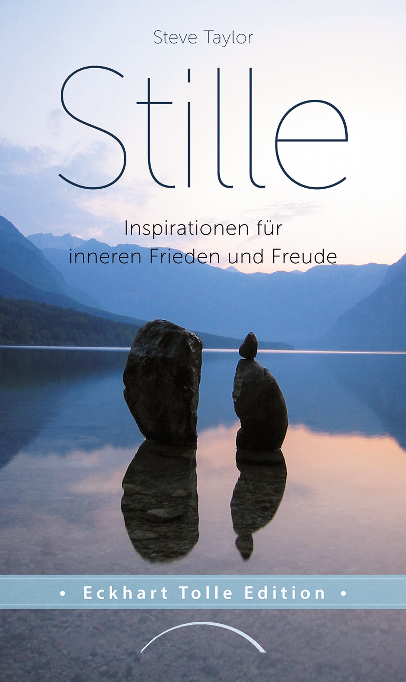 Stille Poetry