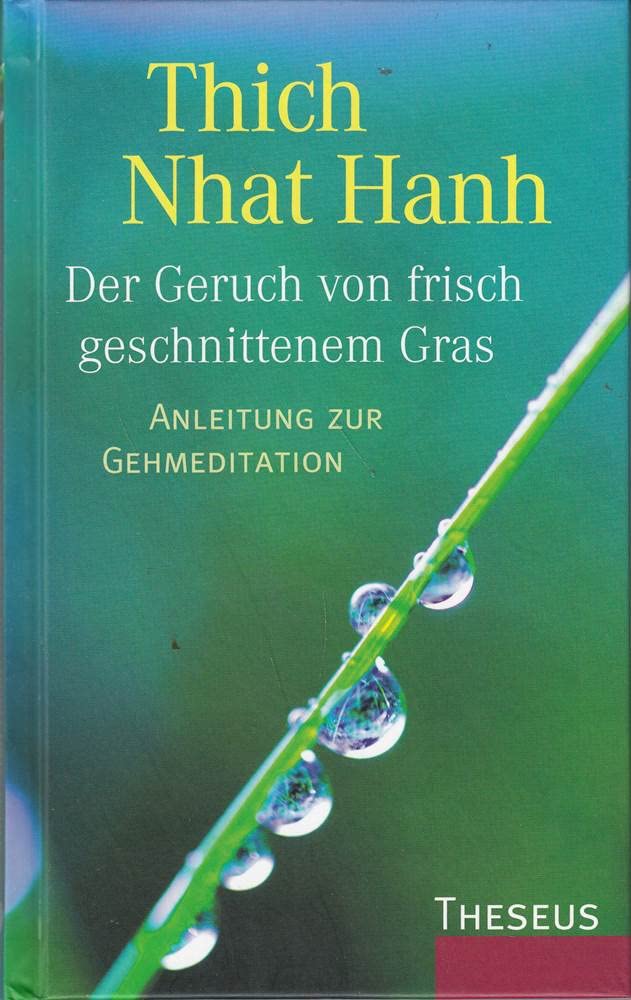 Der Geruch von frisch geschnittenem Gras Religion & Esotericism