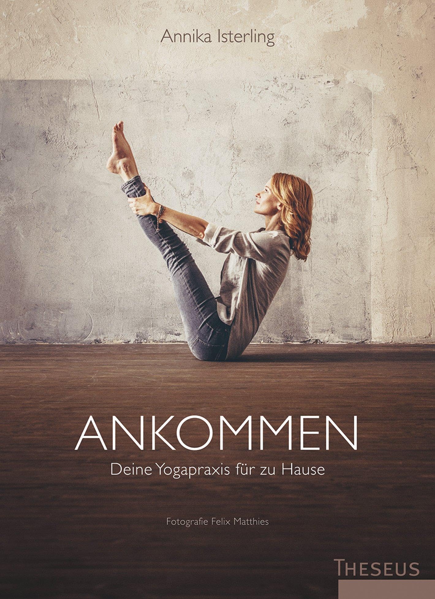 Product Image: Ankommen