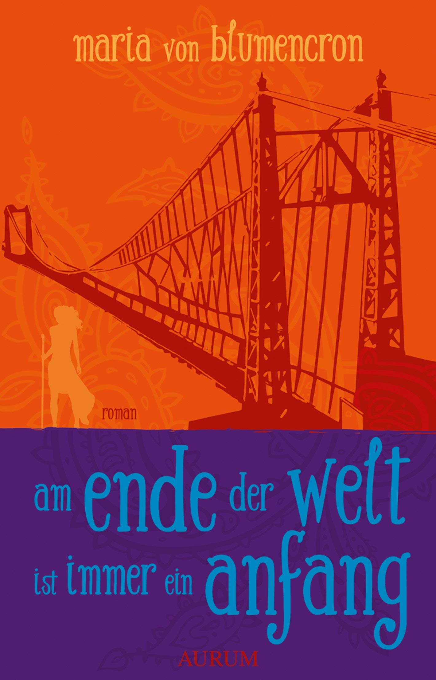 Am Ende der Welt ist immer ein Anfang Personalities