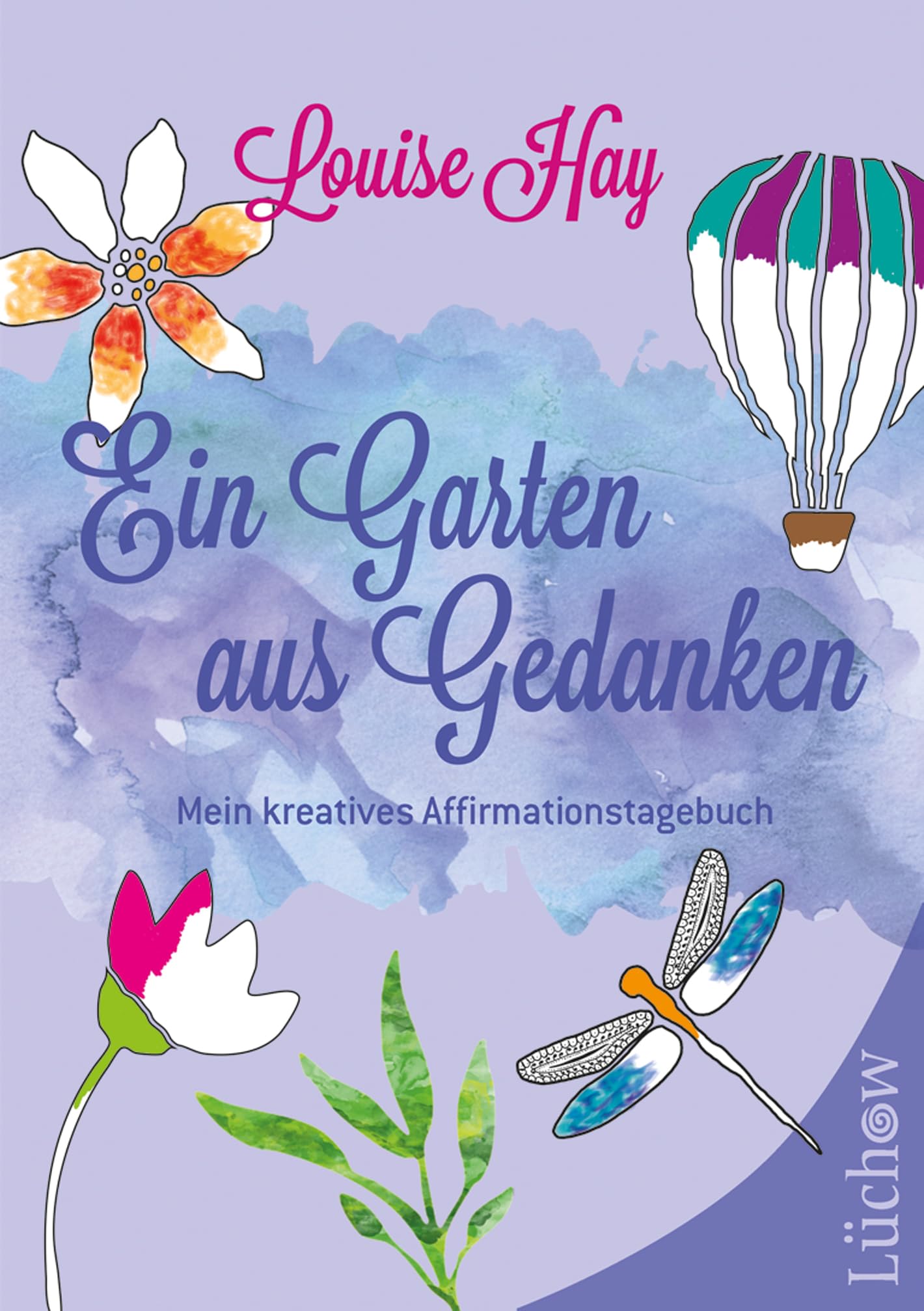 Product Image: Ein Garten aus Gedanken