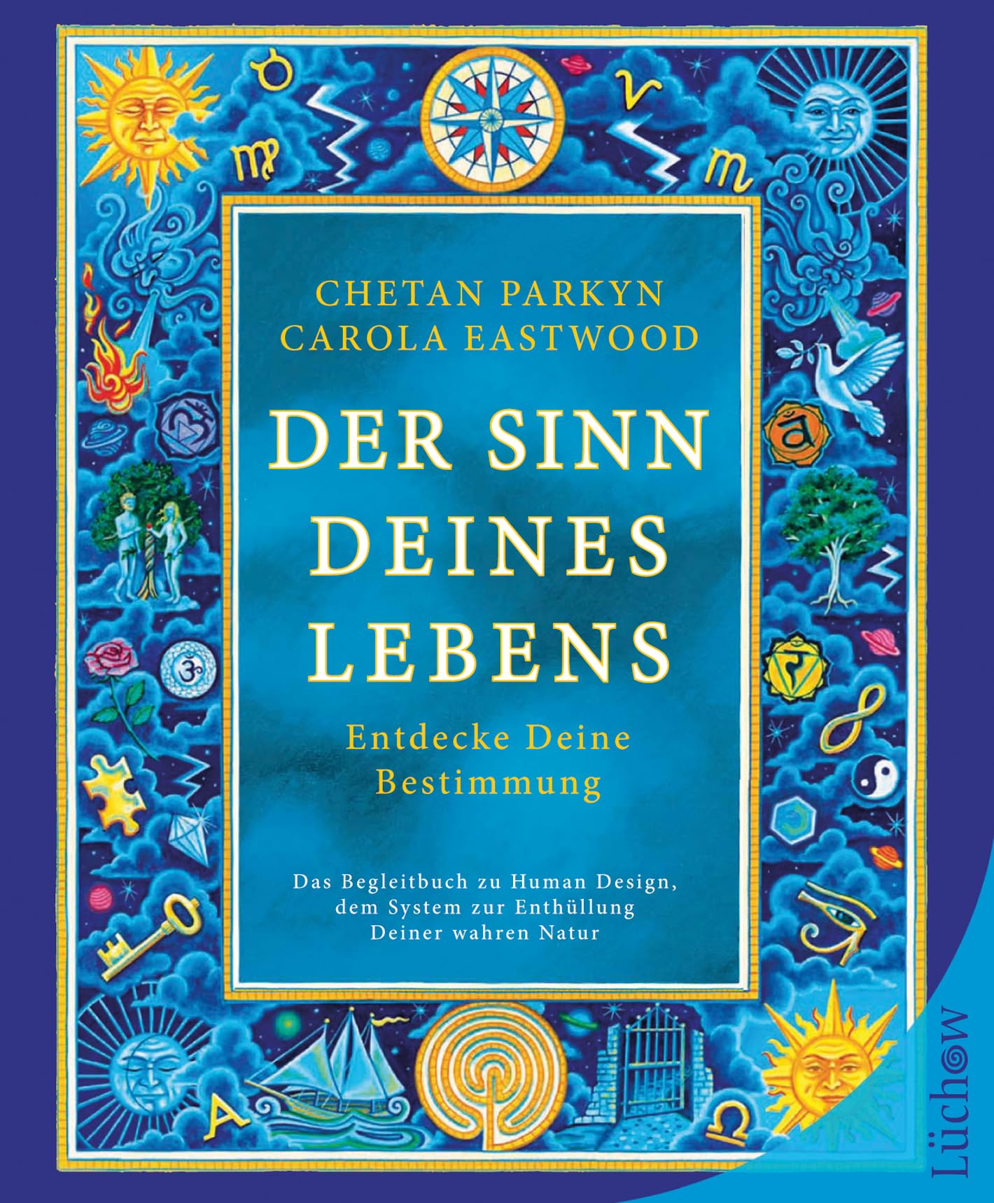 Der Sinn Deines Lebens Religion & Esotericism