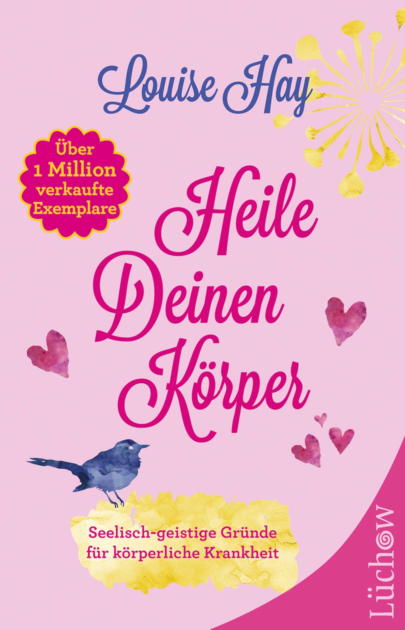 Product Image: Heile deinen Körper