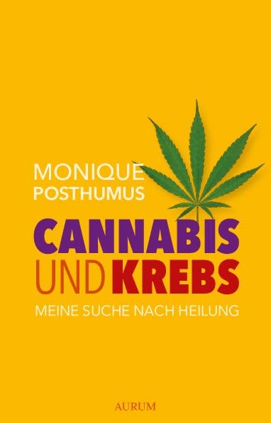Cannabis und Krebs Health, Nutrition & Fitness