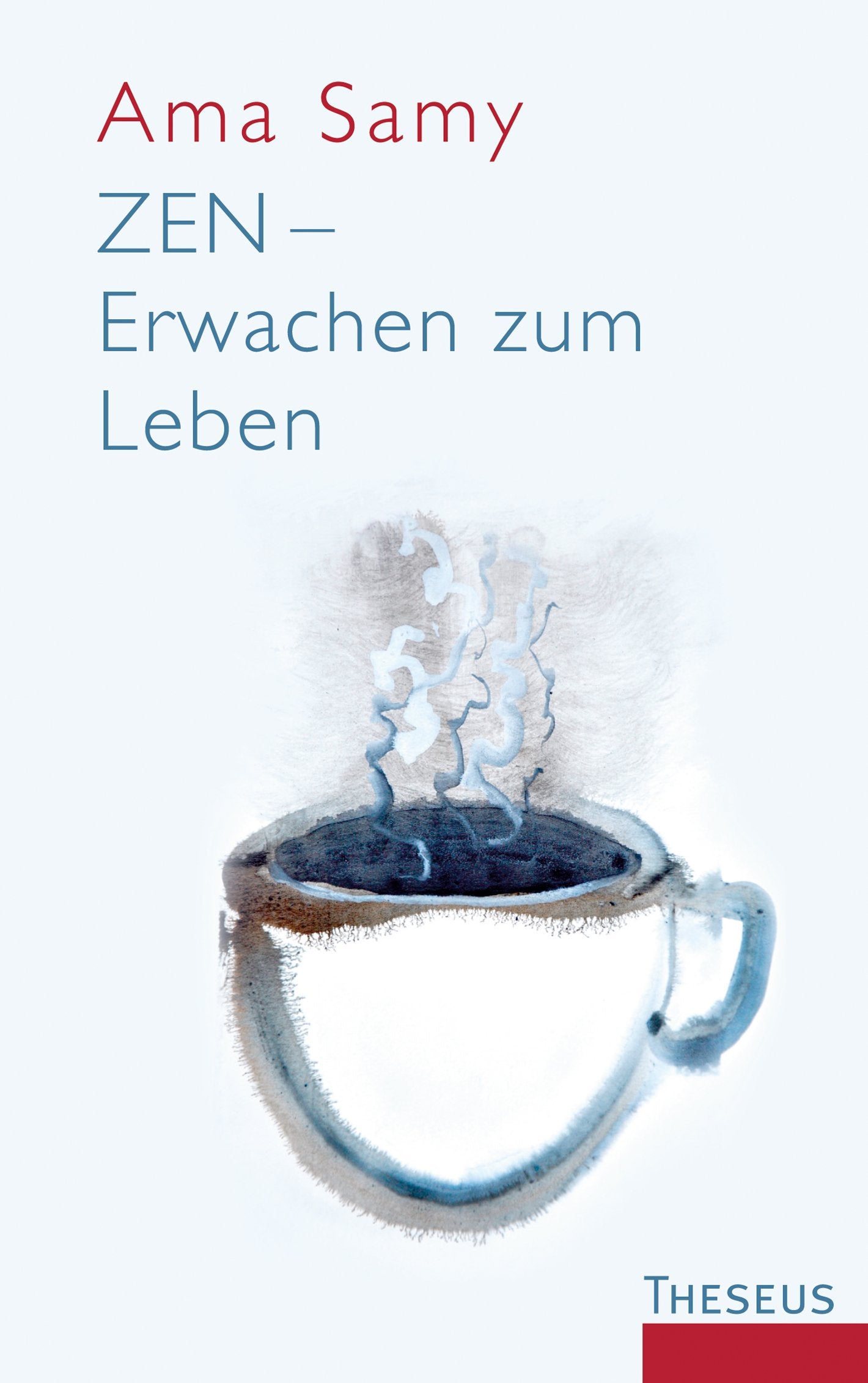 Zen - Erwachen zum Leben Religion & Esotericism