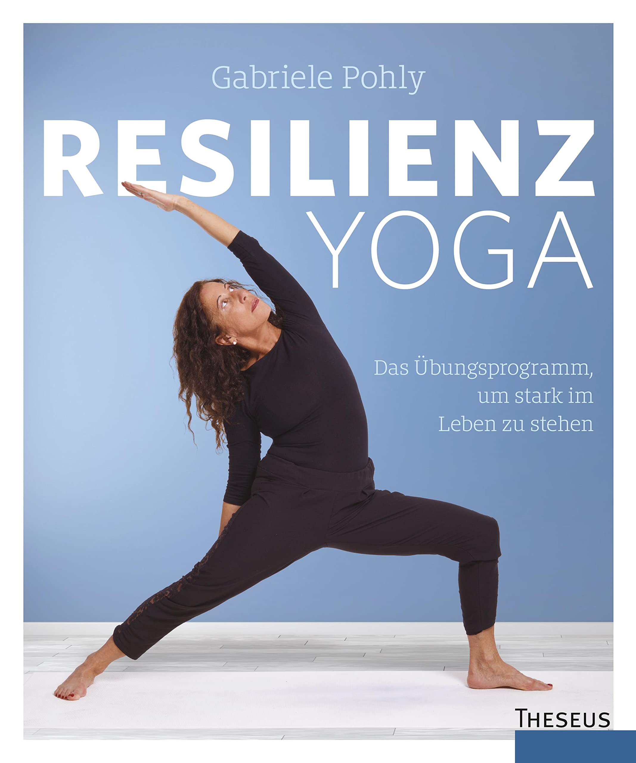 Resilienz Yoga Health, Nutrition & Fitness