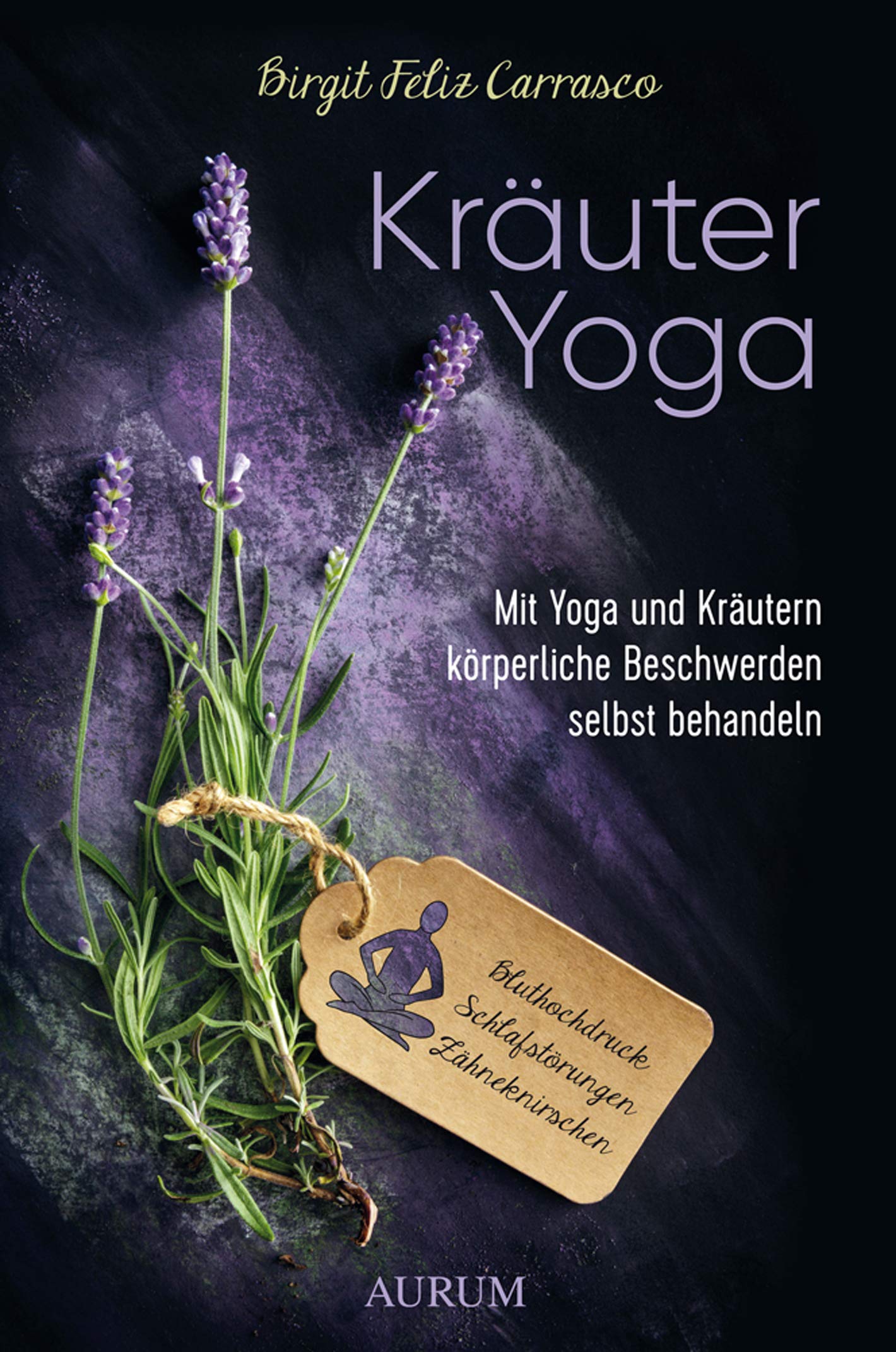 Product Image: Kräuter Yoga