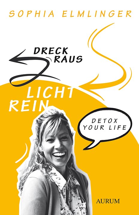Product Image: Dreck raus - Licht rein
