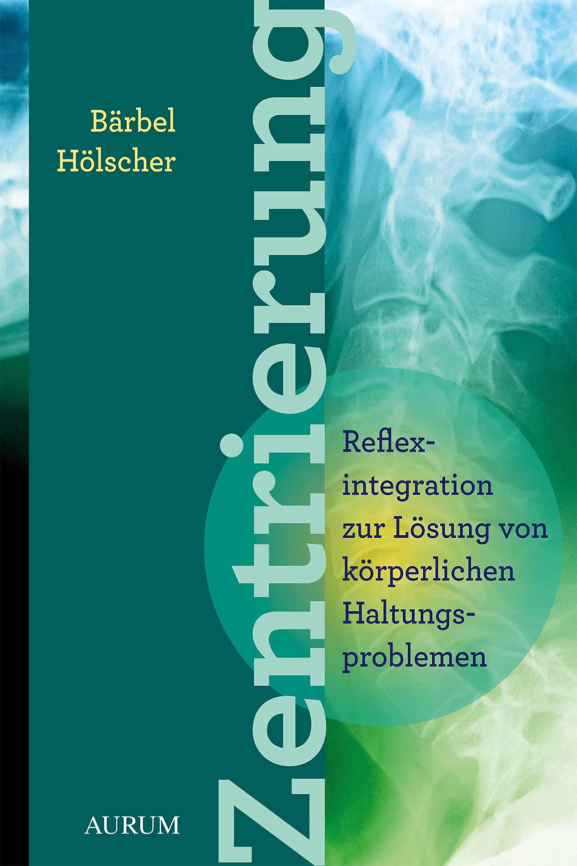 Product Image: Zentrierung