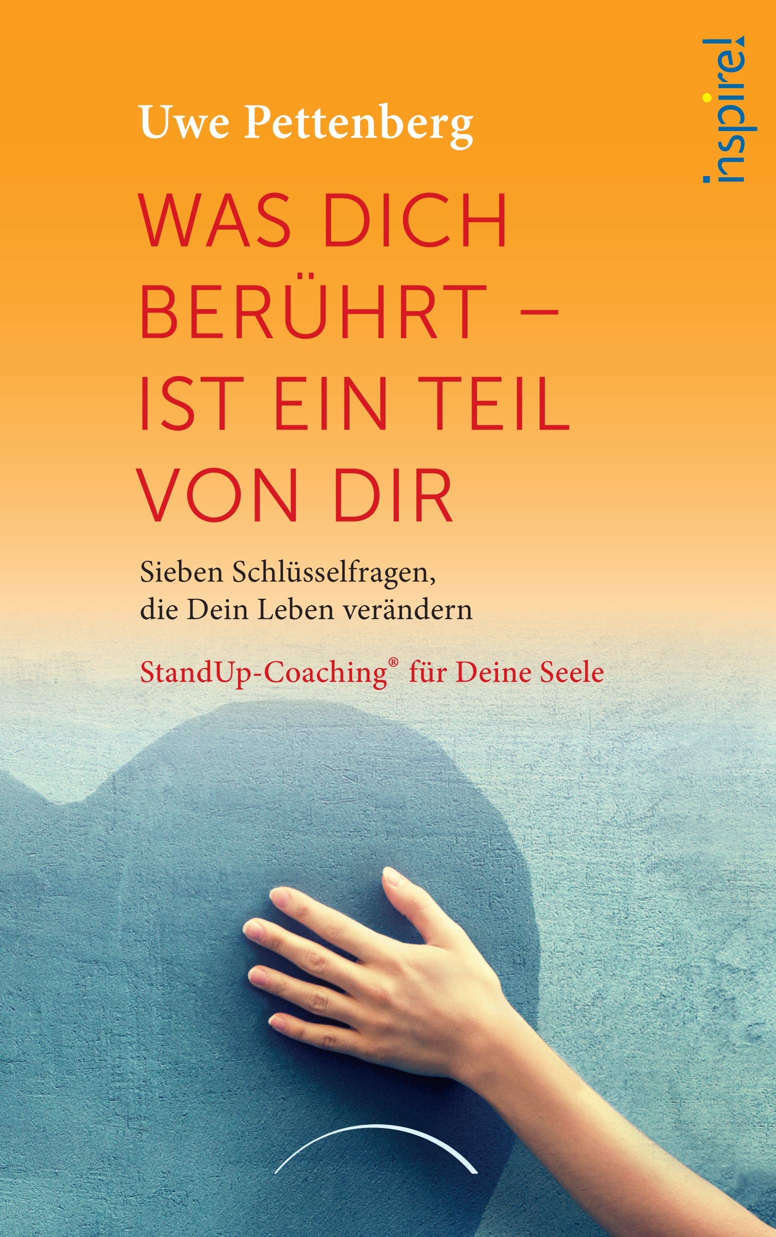 Was Dich berührt - ist ein Teil von Dir book