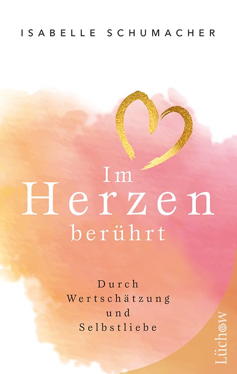 Im Herzen berührt Health, Nutrition & Fitness