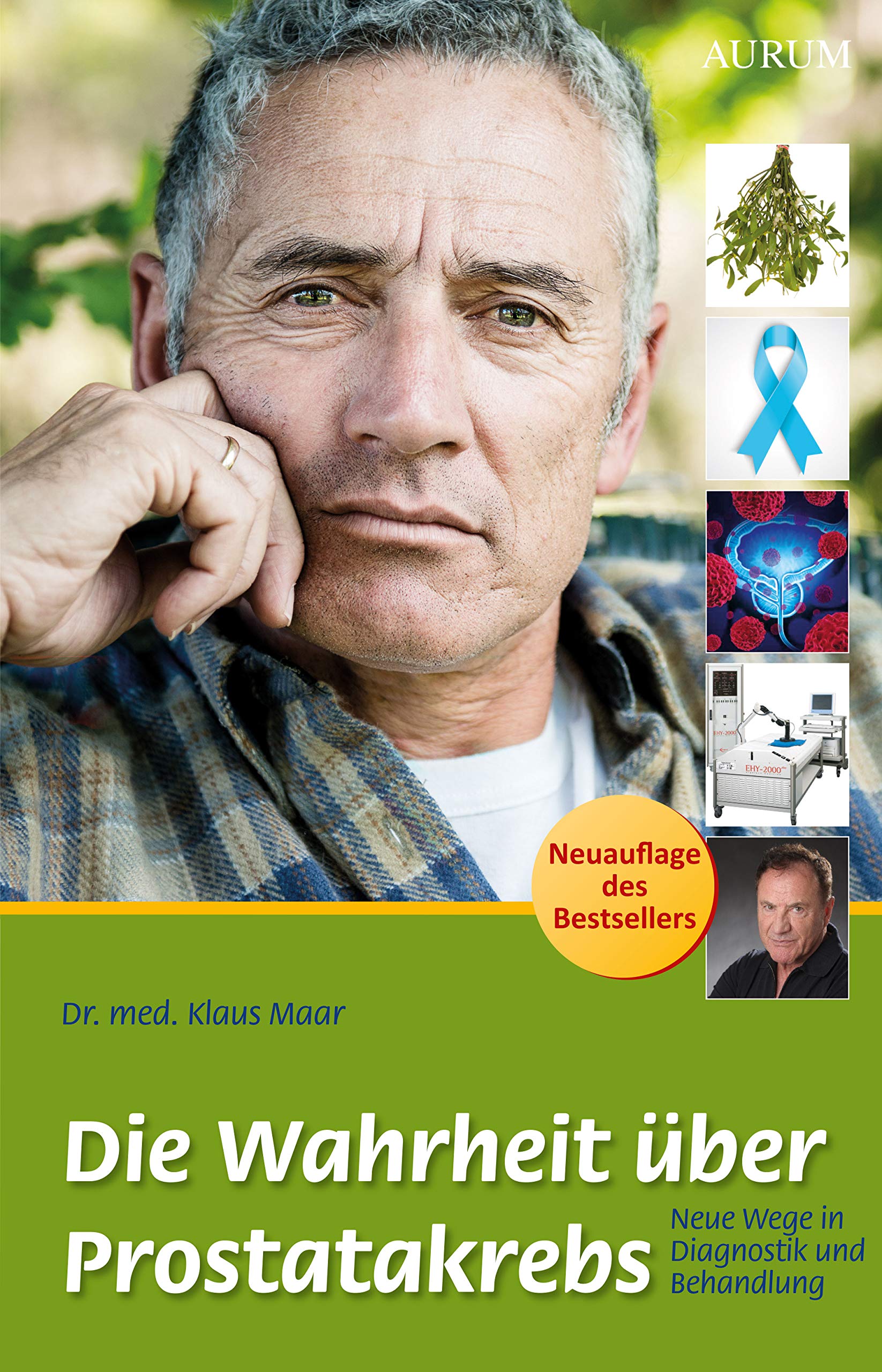 Die Wahrheit über Prostatakrebs Health, Nutrition & Fitness