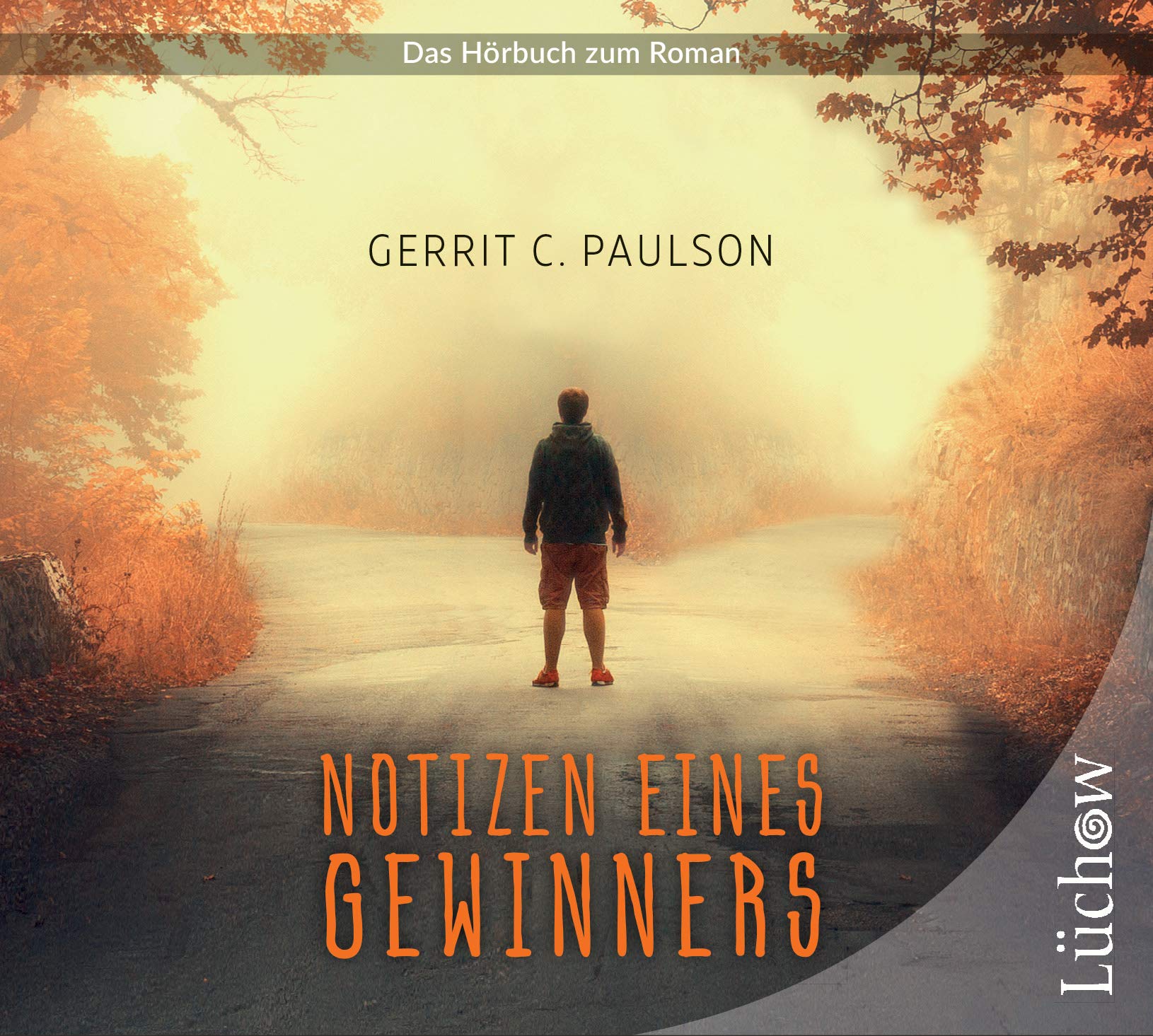 Notizen eines Gewinners (ungekürzte Lesung auf 1 MP3-CD) Lifestyle