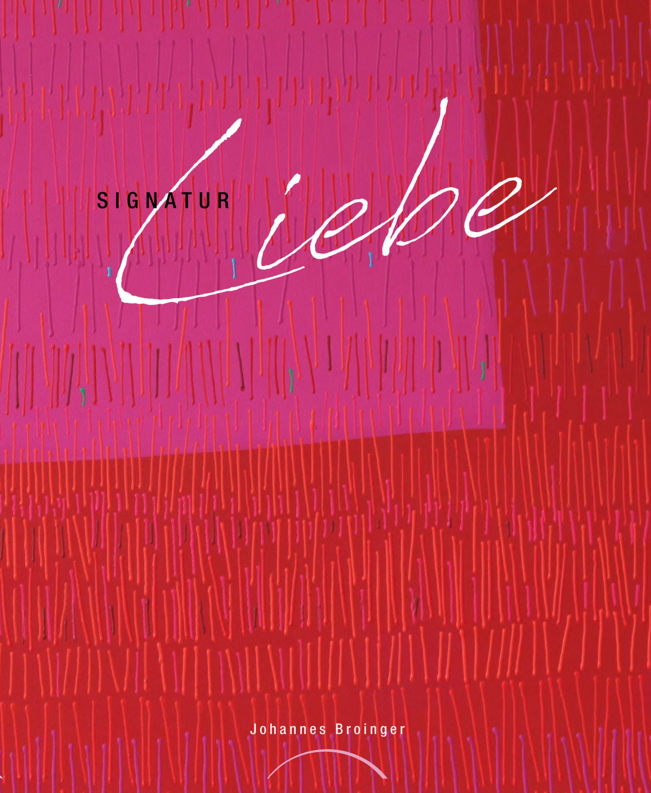 Signatur Liebe Architecture