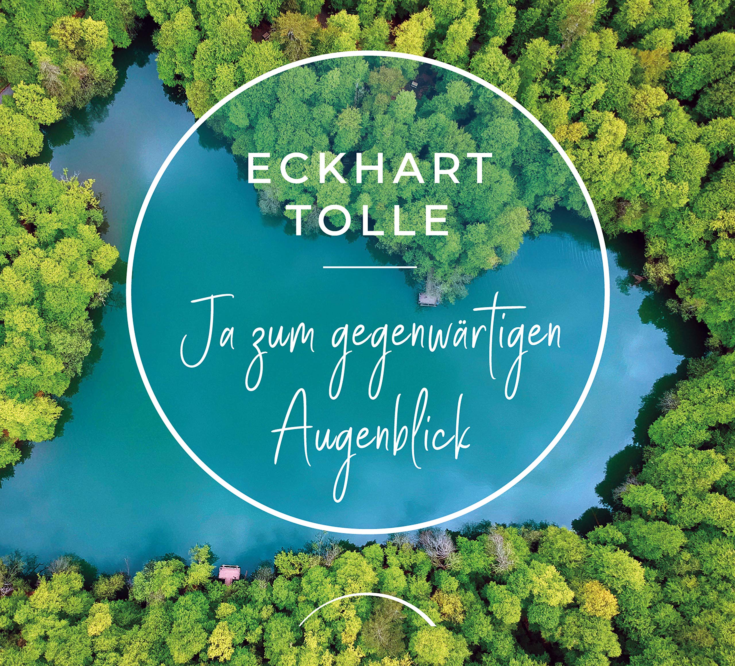 Ja zum gegenwärtigen Augenblick Religion & Esotericism