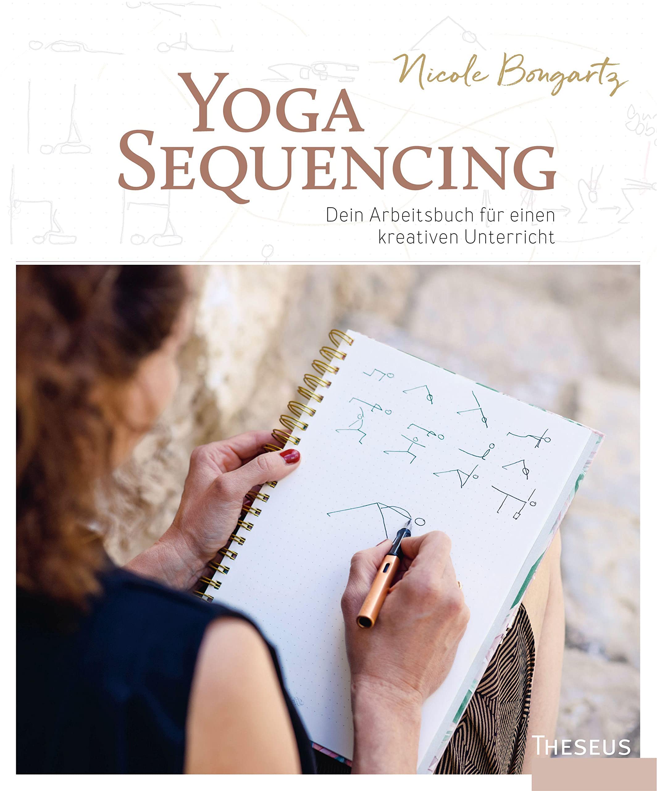 Yoga-Sequencing Health, Nutrition & Fitness Books