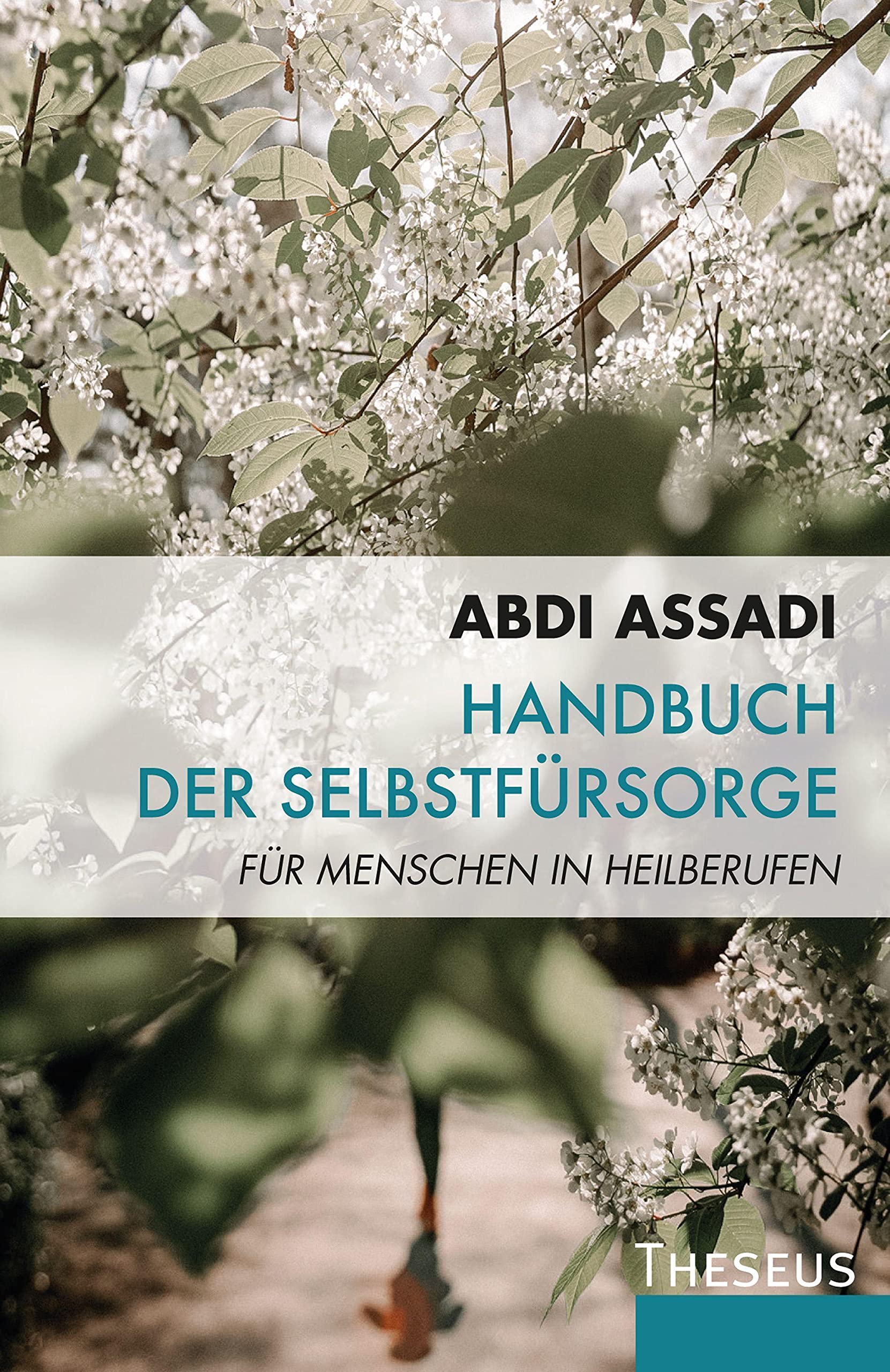 Product Image: Handbuch der Selbstfürsorge