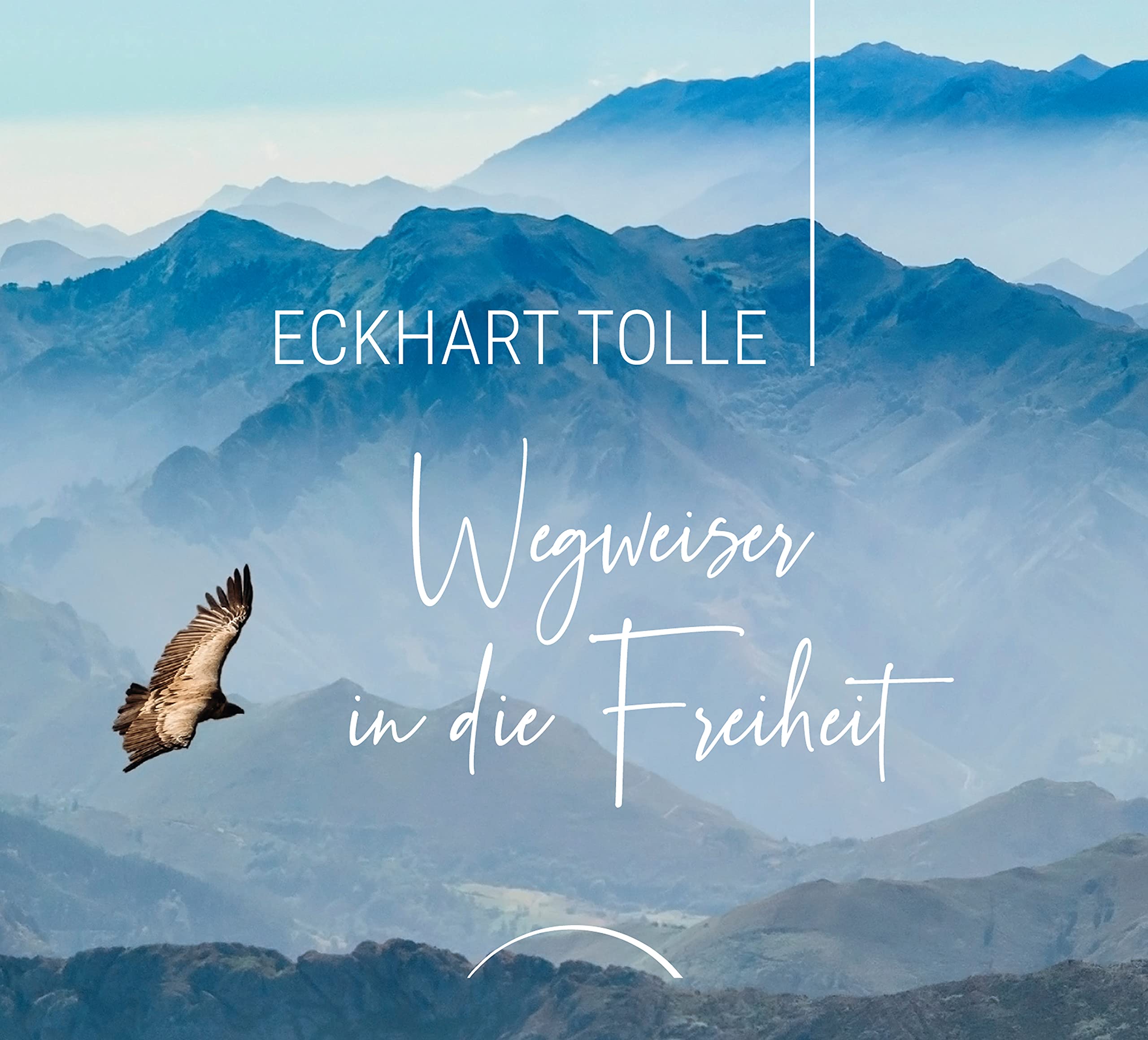 Wegweiser in die Freiheit Lifestyle