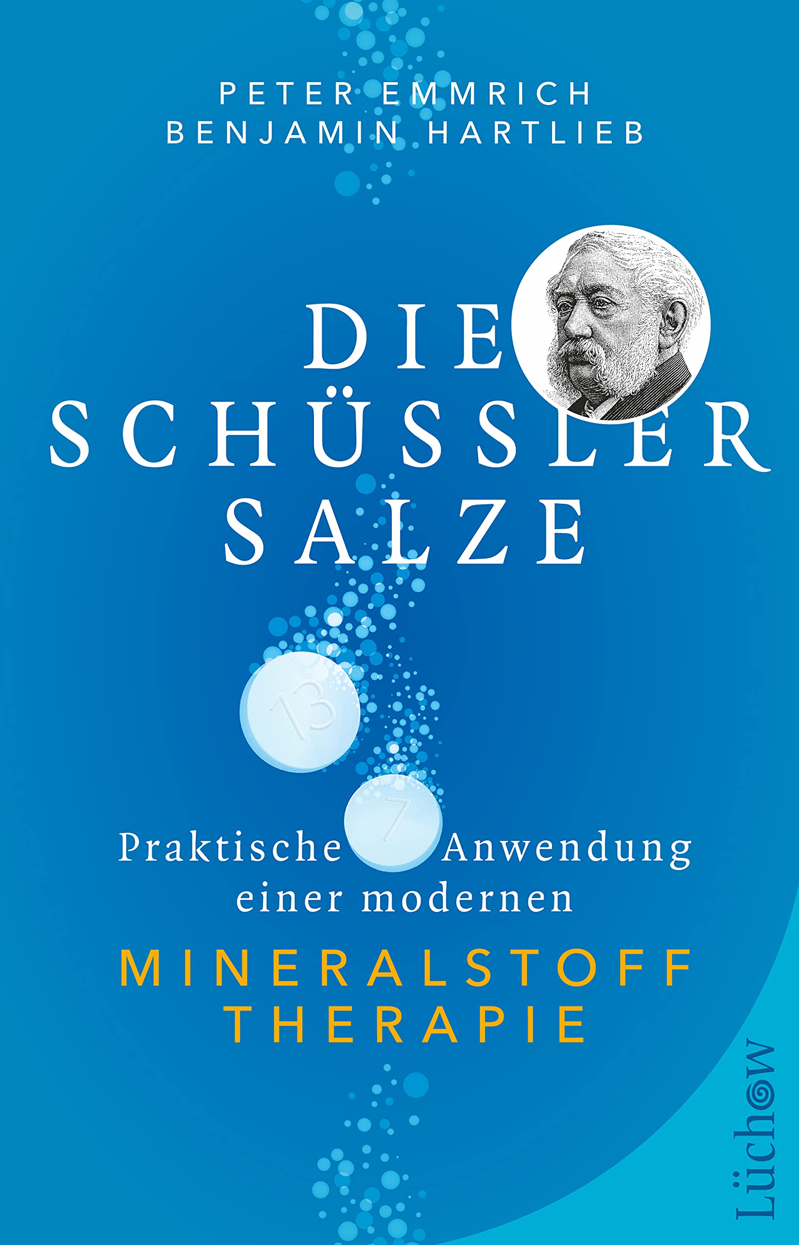 Product Image: Die Schüßler-Salze