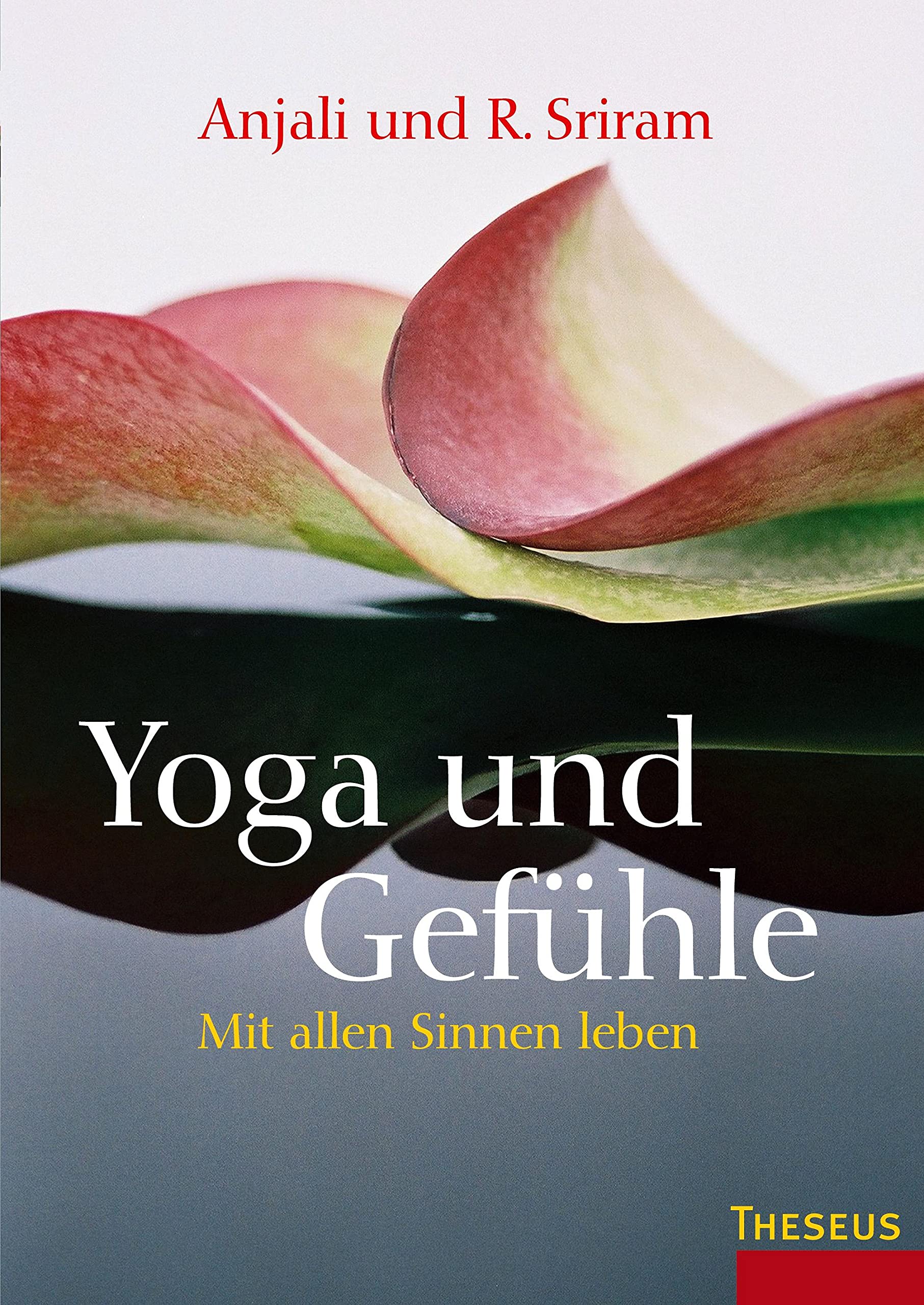 Yoga und Gefühle Health, Nutrition & Fitness