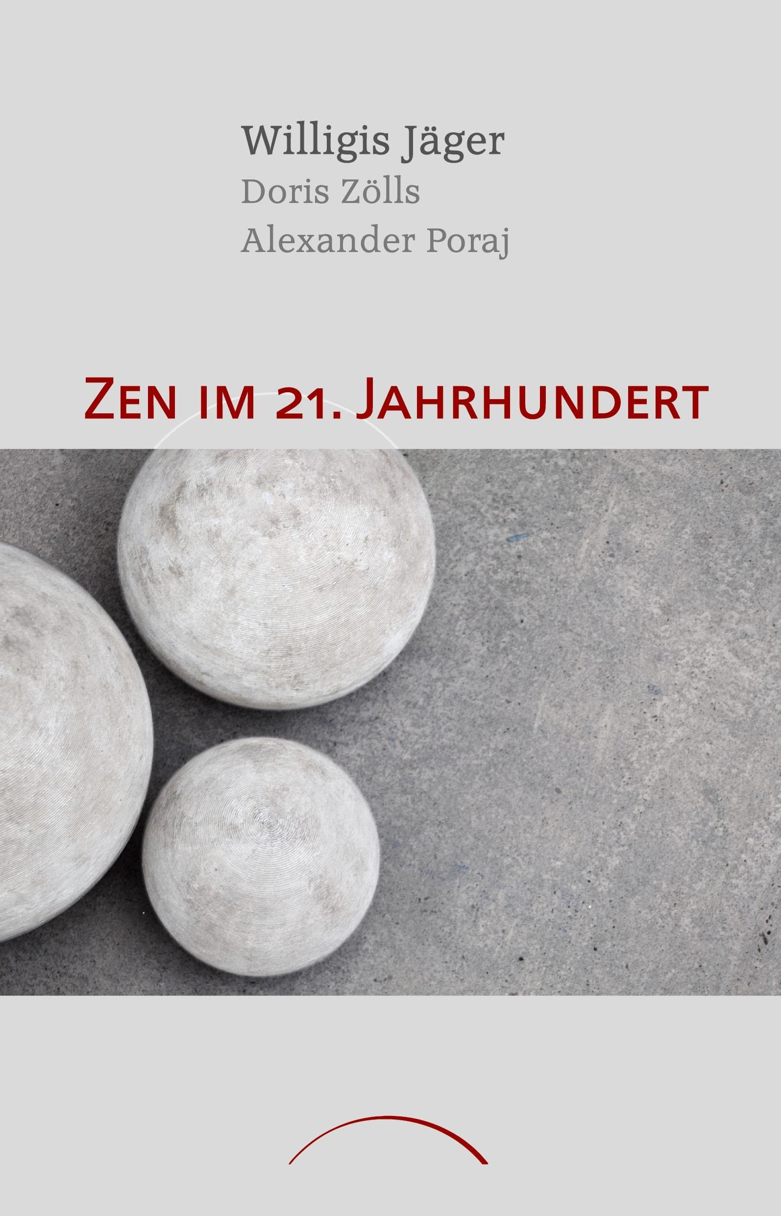 Zen im 21. Jahrhundert book