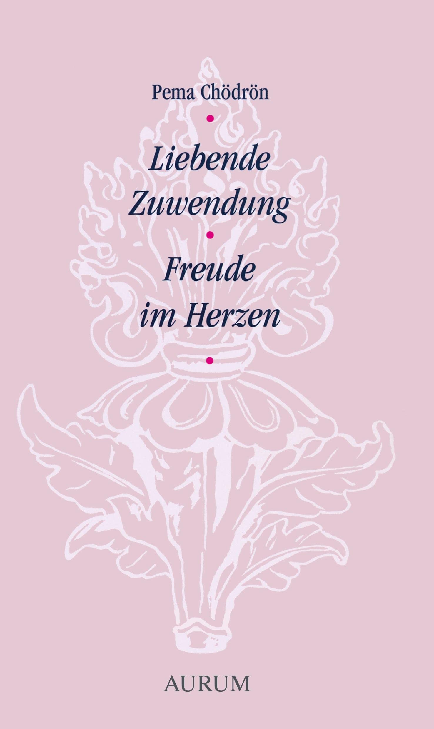 Liebende Zuwendung - Freude im Herzen book