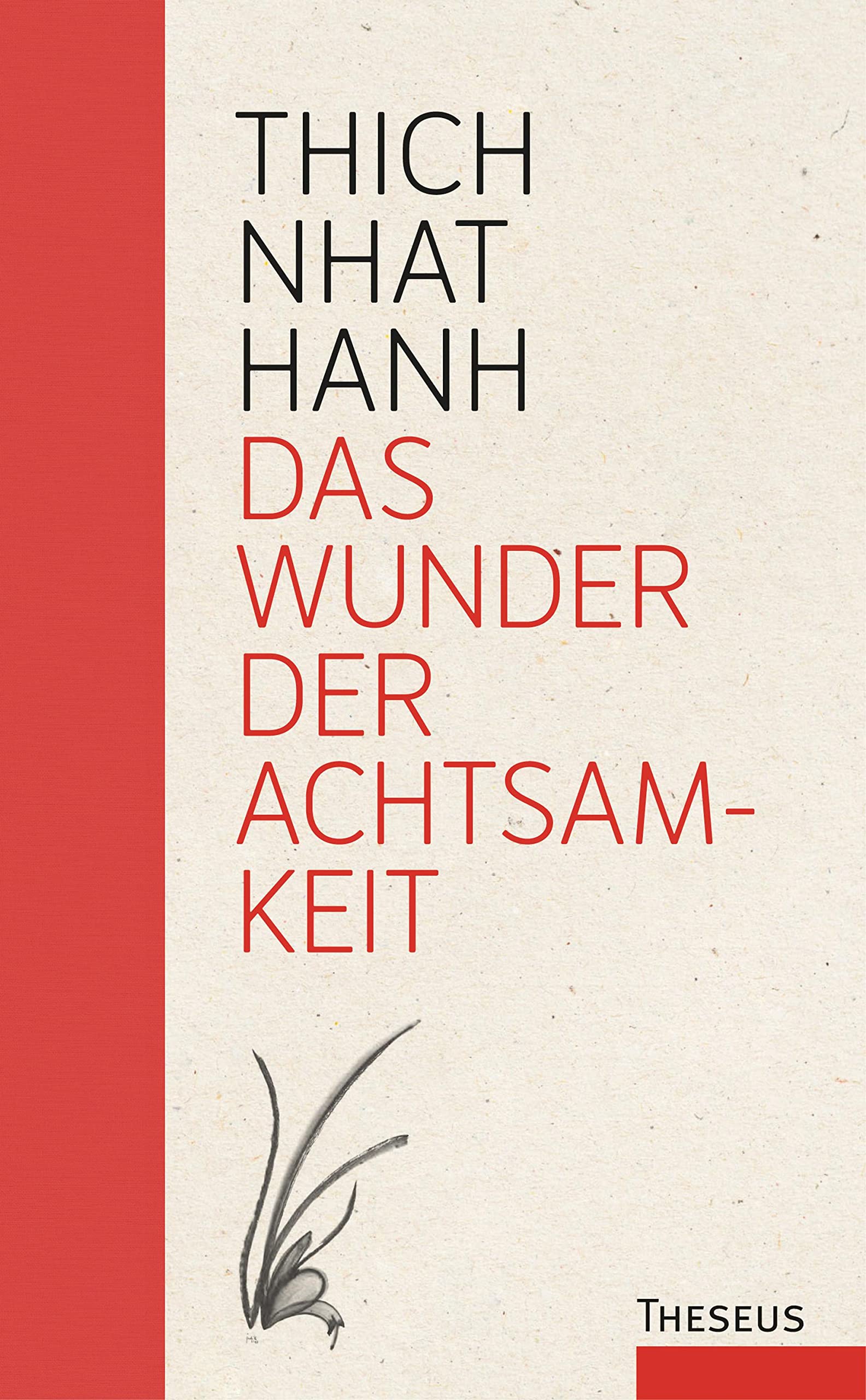 Product Image: Das Wunder der Achtsamkeit