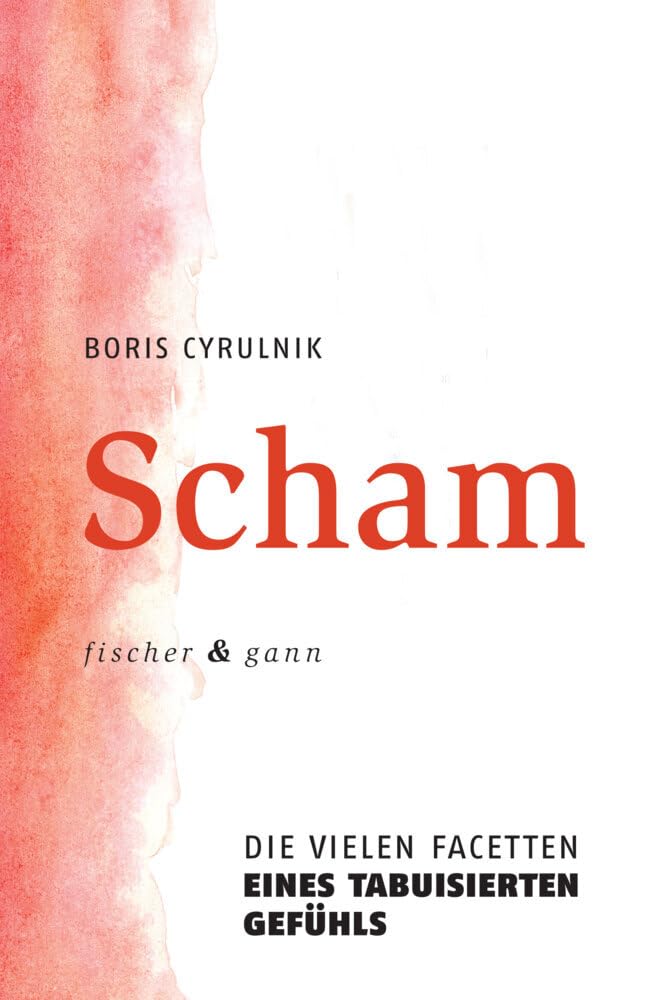 Scham Psychology Books