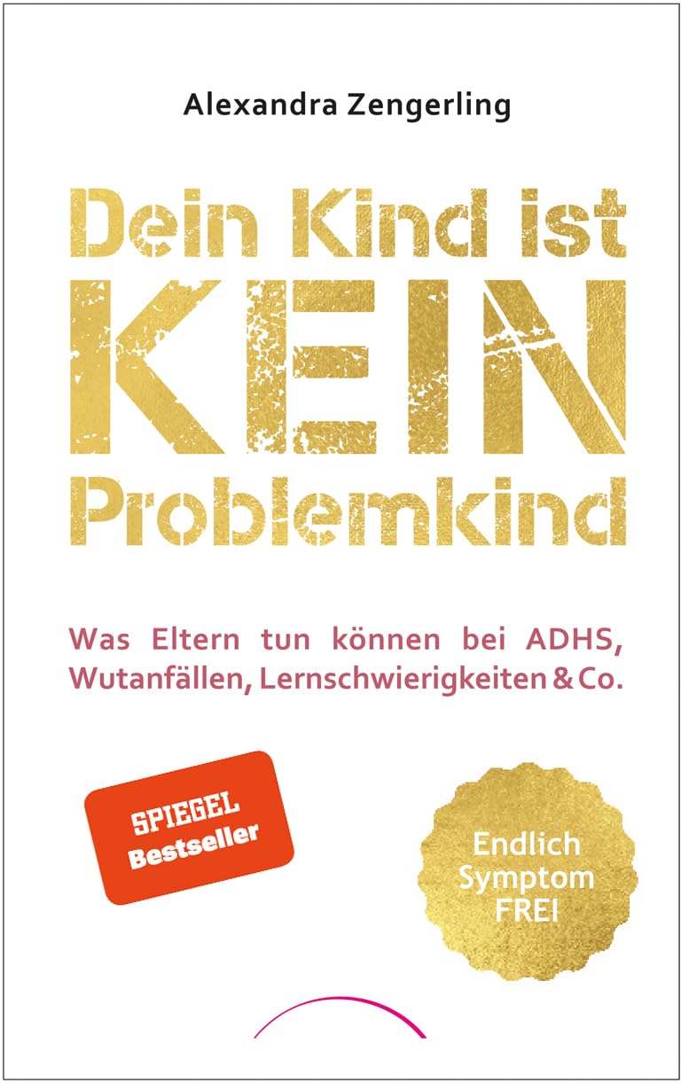 Product Image: Dein Kind ist kein Problemkind