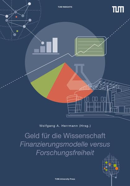 Geld für die Wissenschaft: Finanzierungsmodelle versus Forschungsfreiheit Law