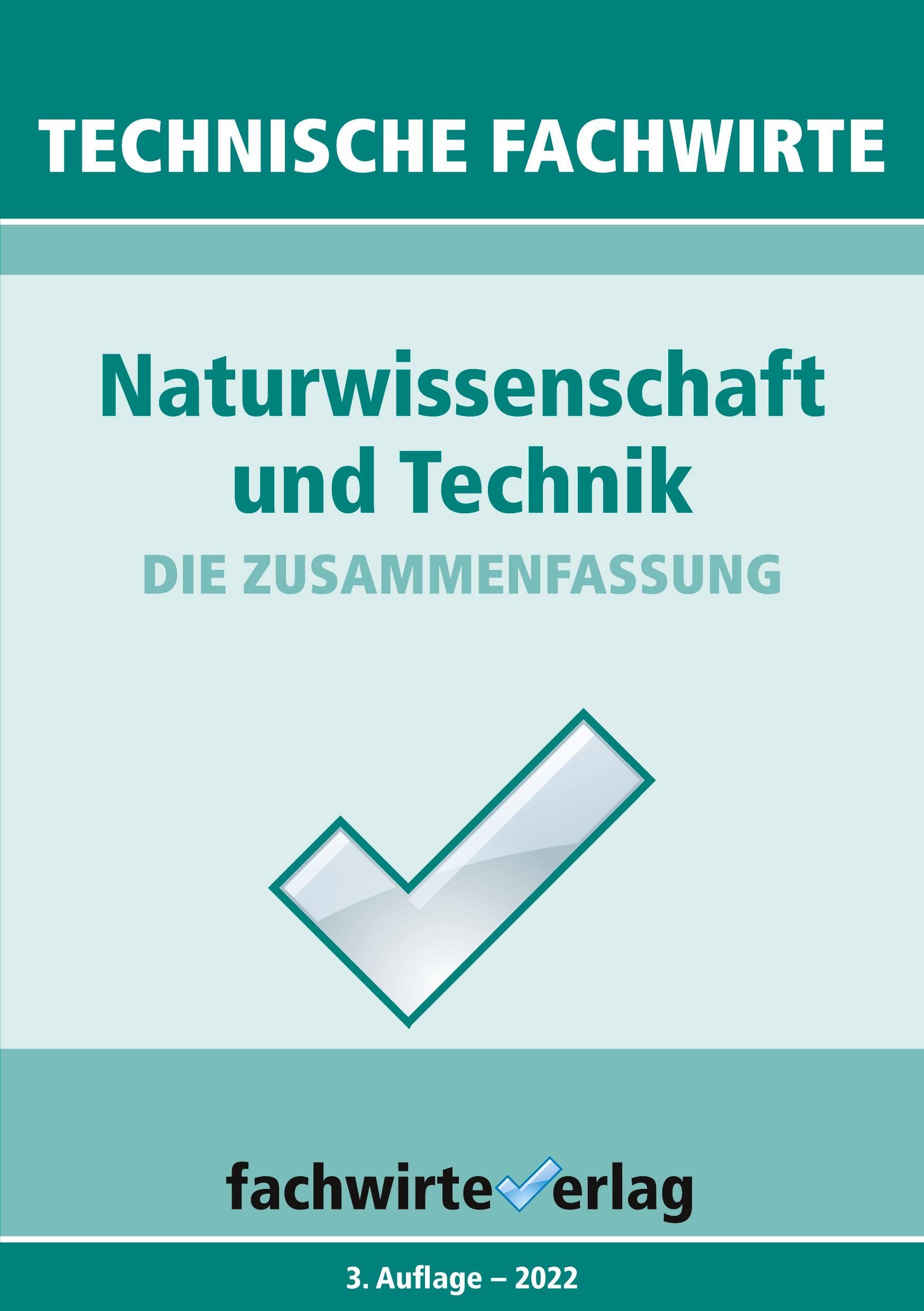 Product Image: Urbani, S: Technische Fachwirte