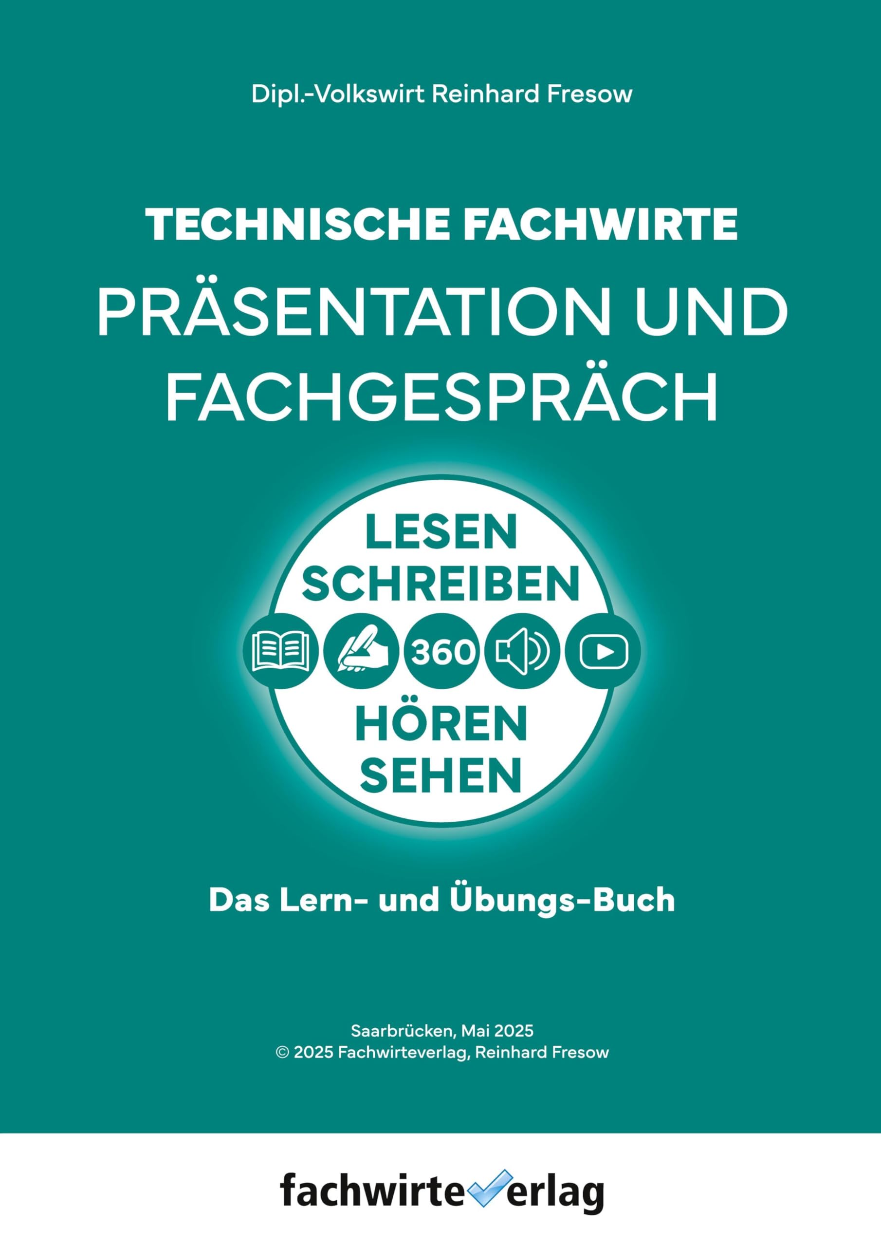 Technische Fachwirte - Präsentation und Fachgespräch Law