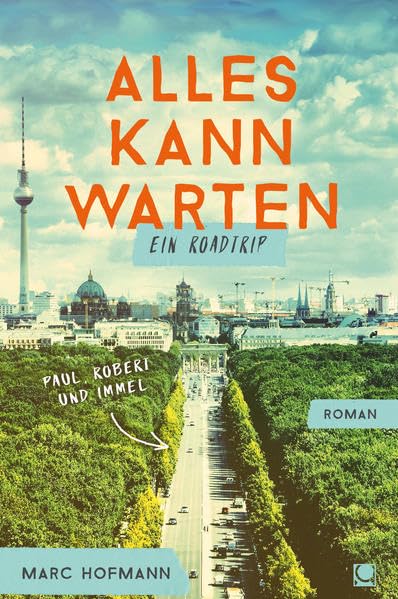 Product Image: Alles kann warten