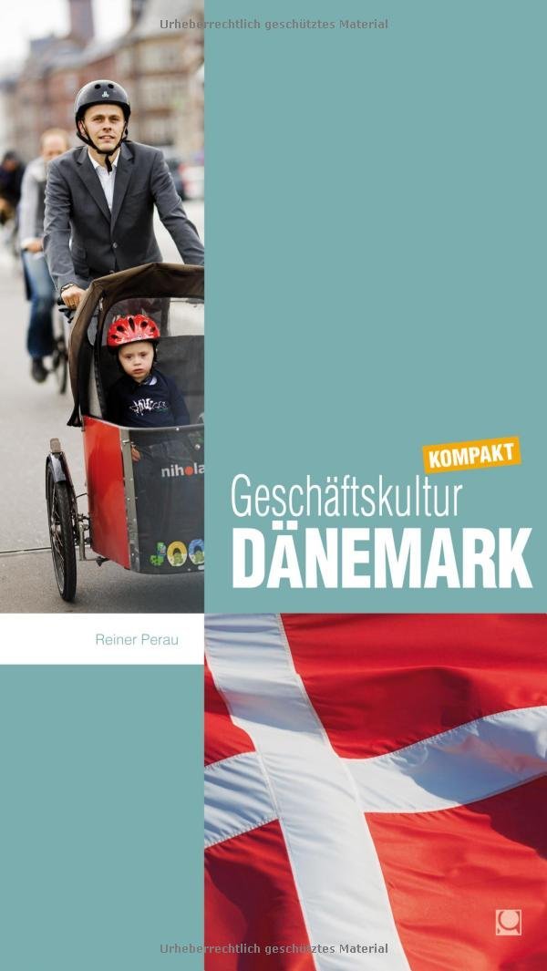 Geschäftskultur Dänemark kompakt Contemporary literature