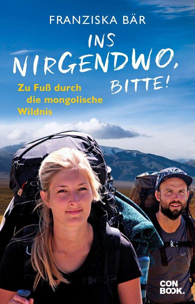 Ins Nirgendwo, bitte! Leisure, Home & Garden Books