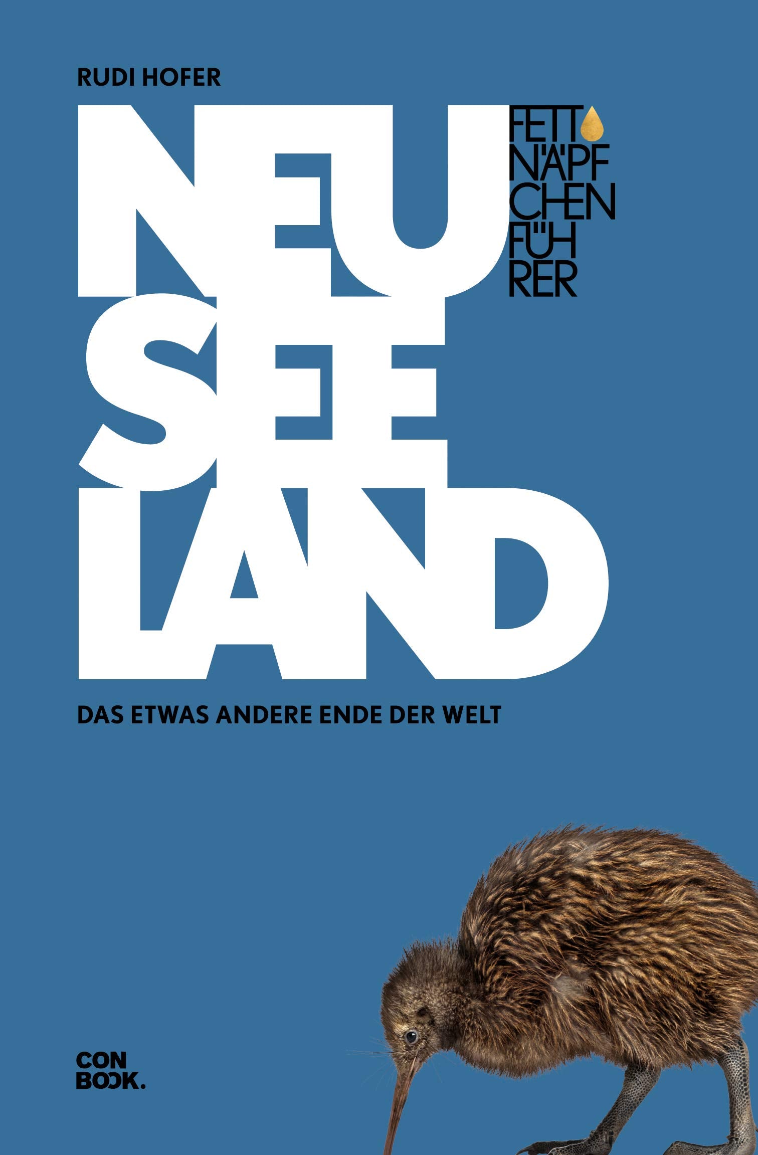 Fettnäpfchenführer Neuseeland Leisure, Home & Garden Books