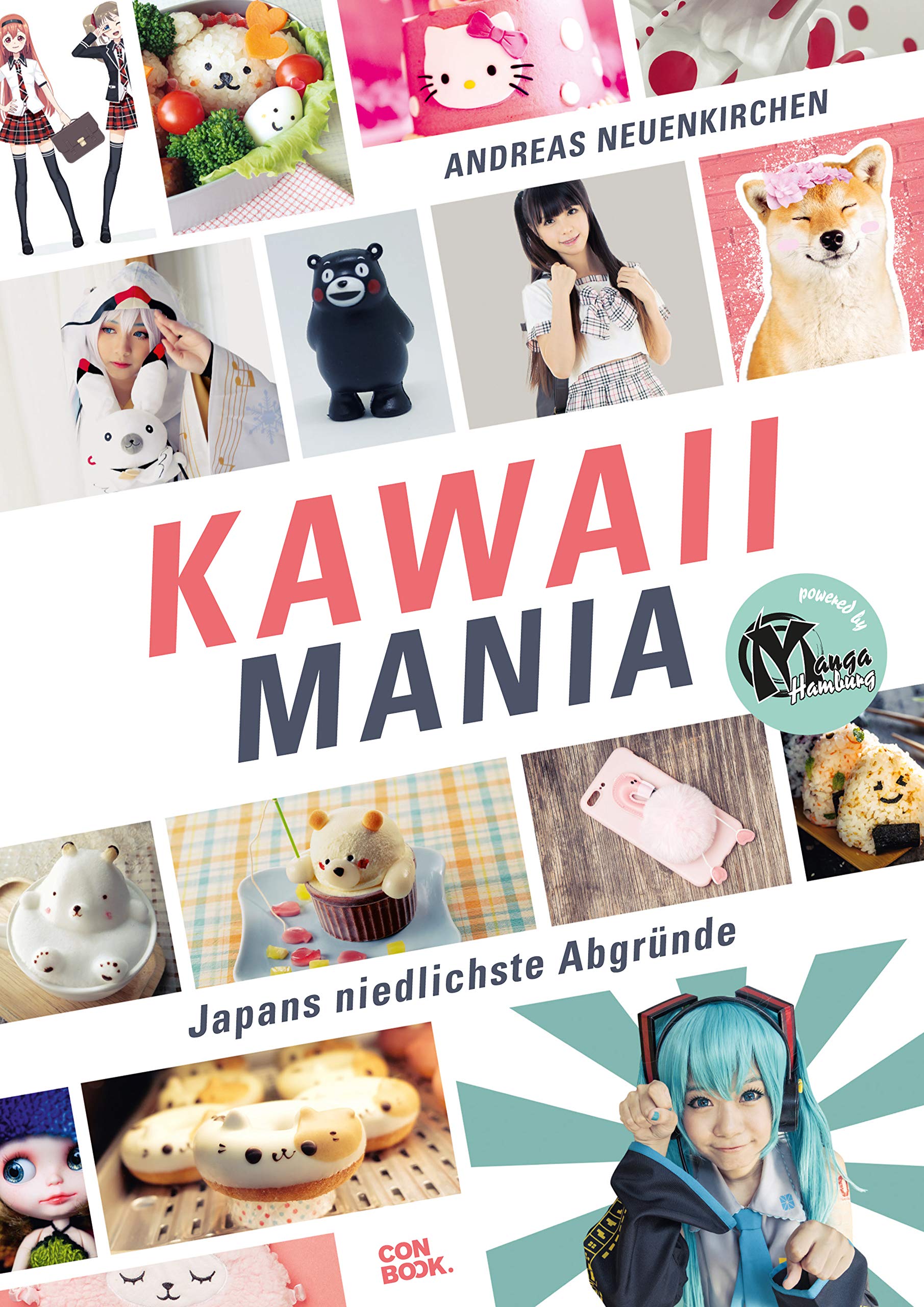 Product Image: Kawaii Mania