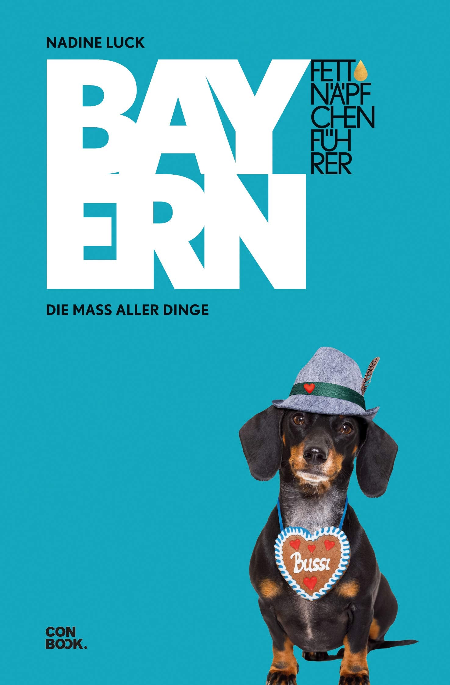 Fettnäpfchenführer Bayern Leisure, Home & Garden