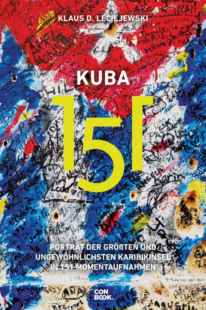 Product Image: Kuba 151