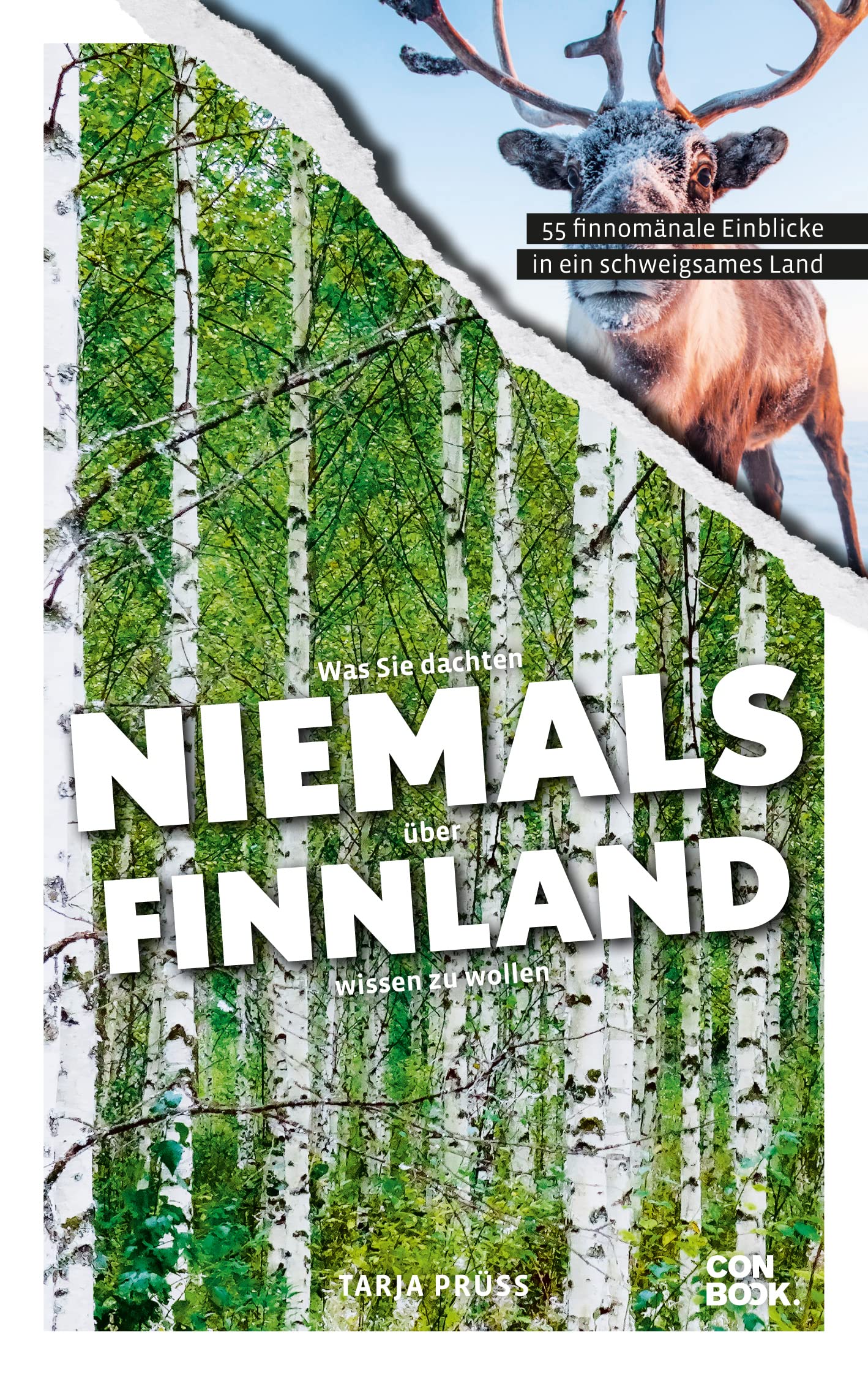 Was Sie dachten, NIEMALS über FINNLAND wissen zu wollen Leisure, Home & Garden