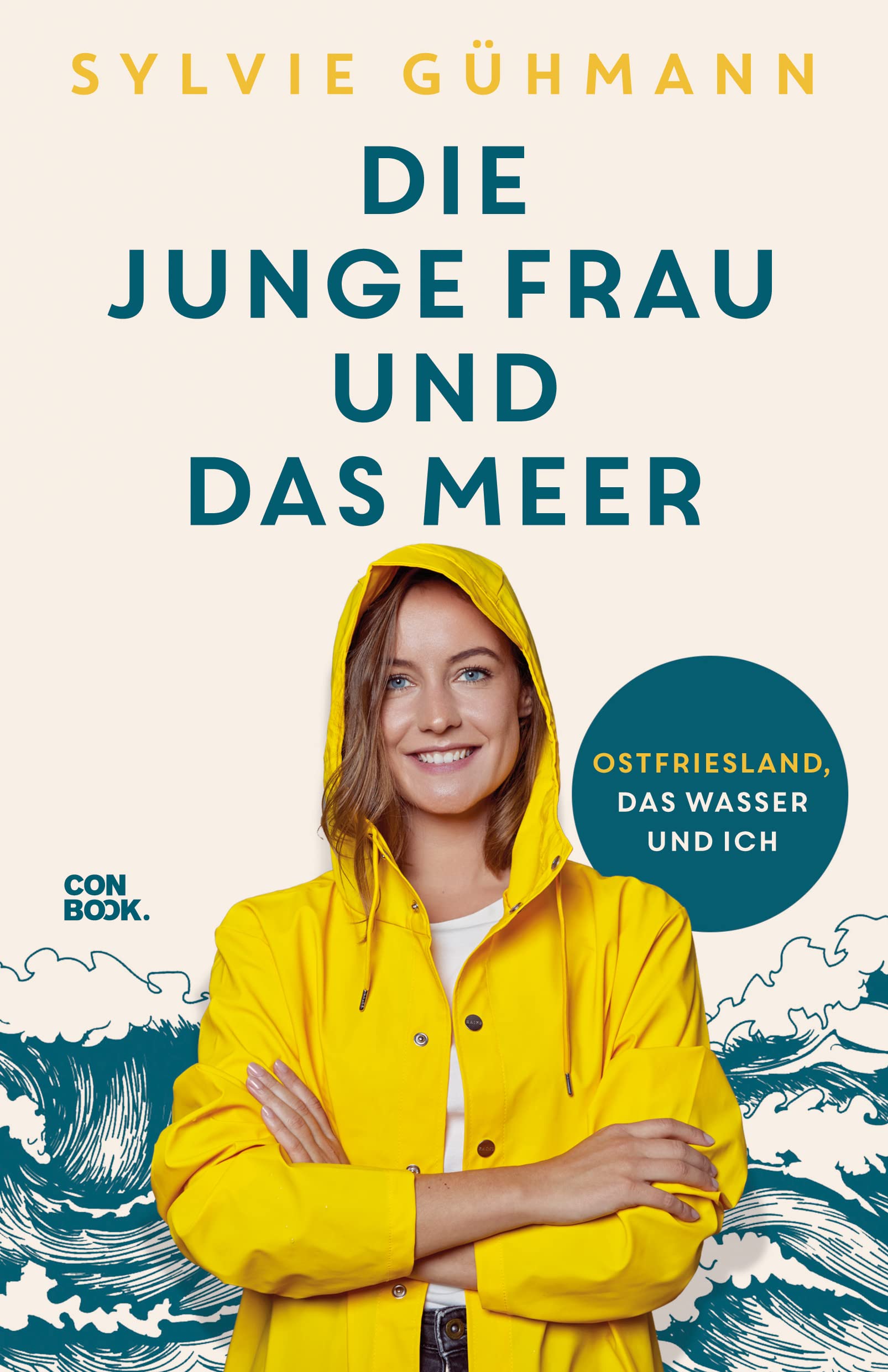 Die junge Frau und das Meer Art & Literature
