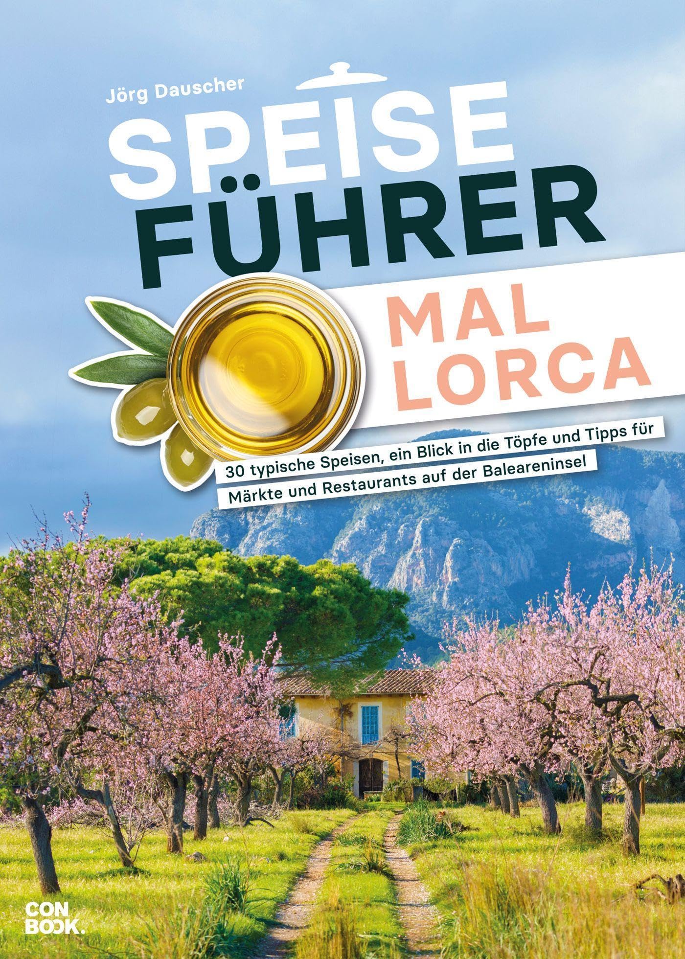 Speiseführer Mallorca Social Sciences