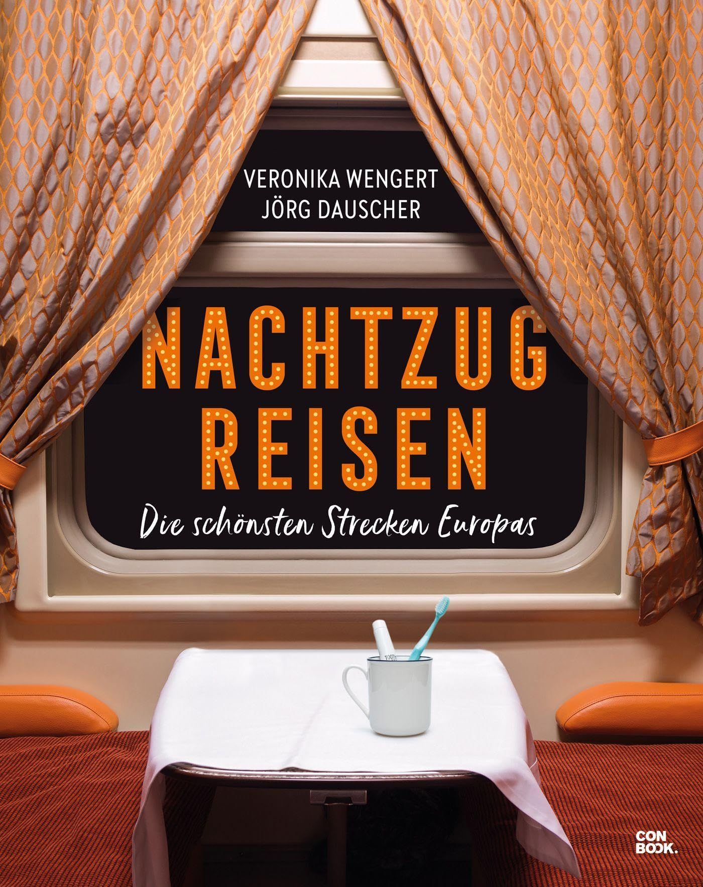 Nachtzugreisen Leisure, Home & Garden