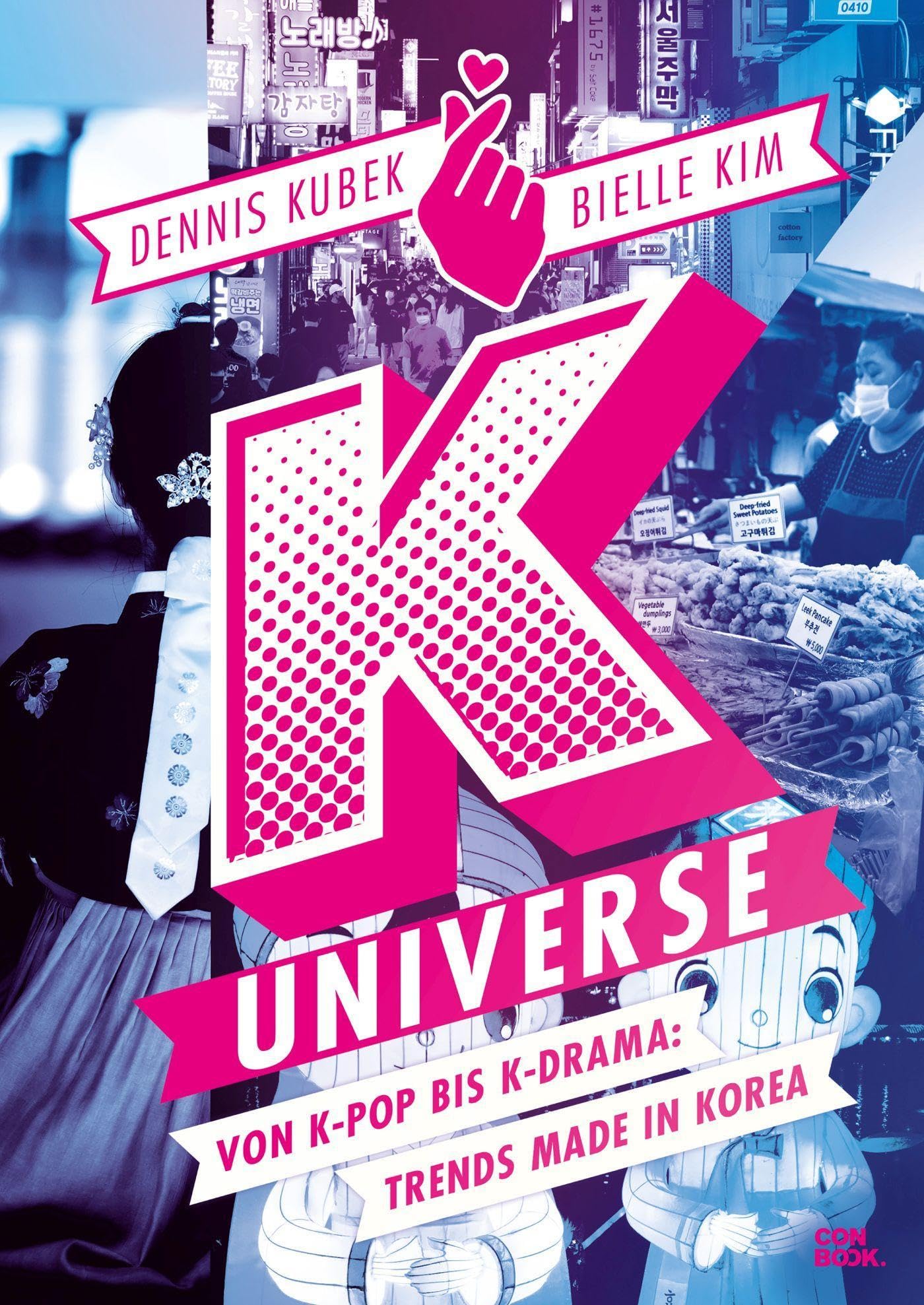 K-Universe Social Sciences