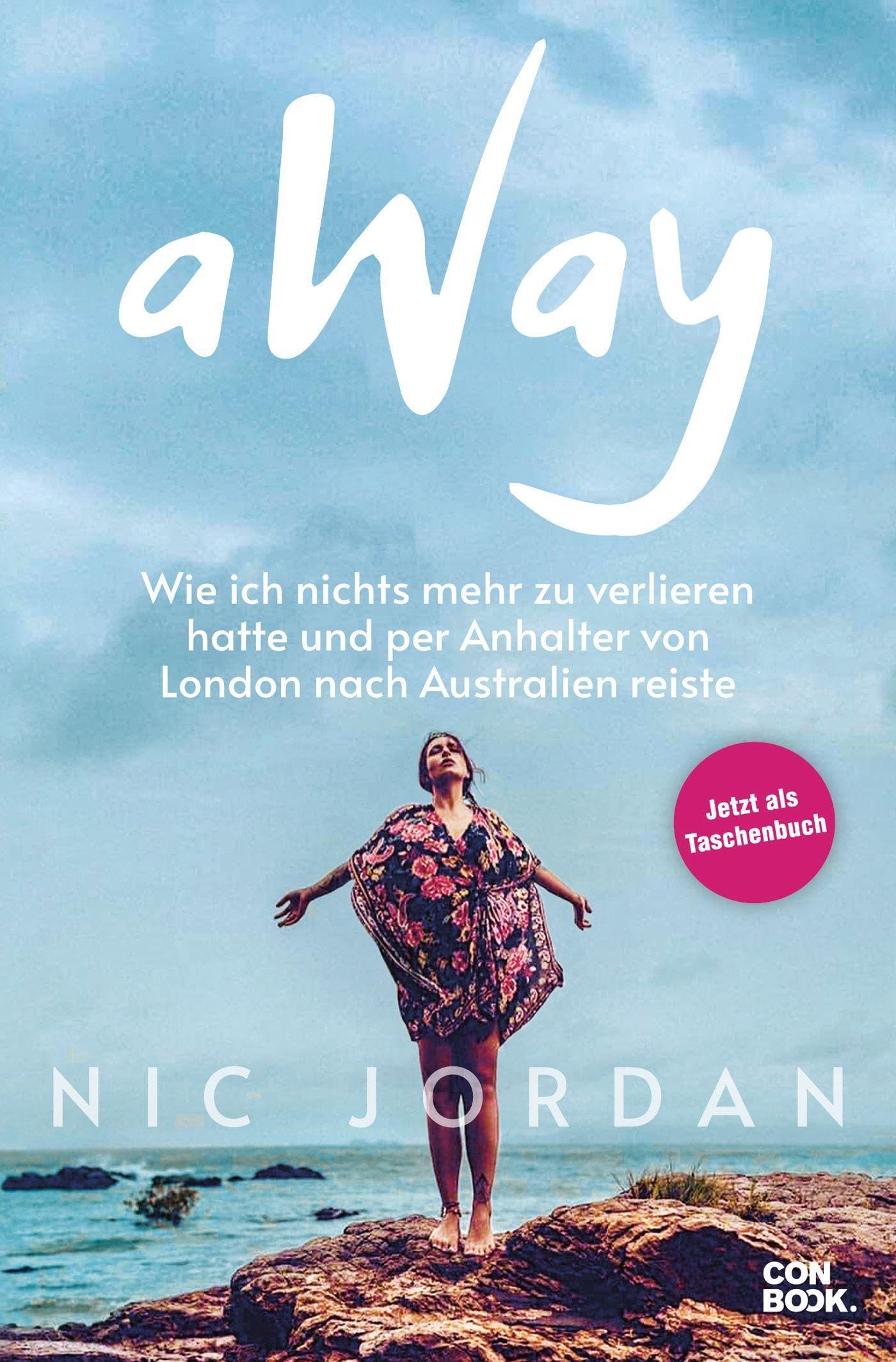 Away Leisure, Home & Garden Books